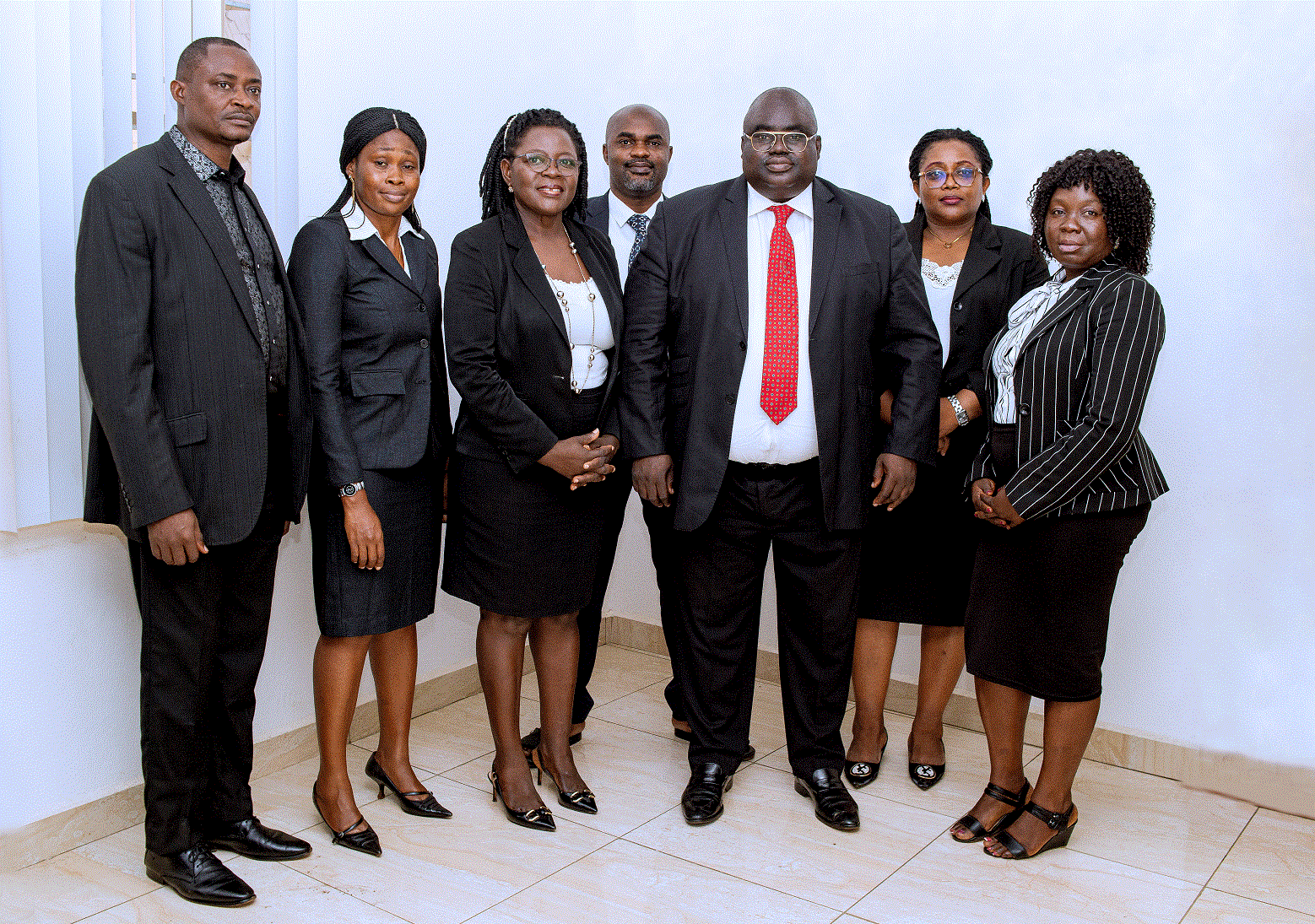 Lawyers in Cameroon