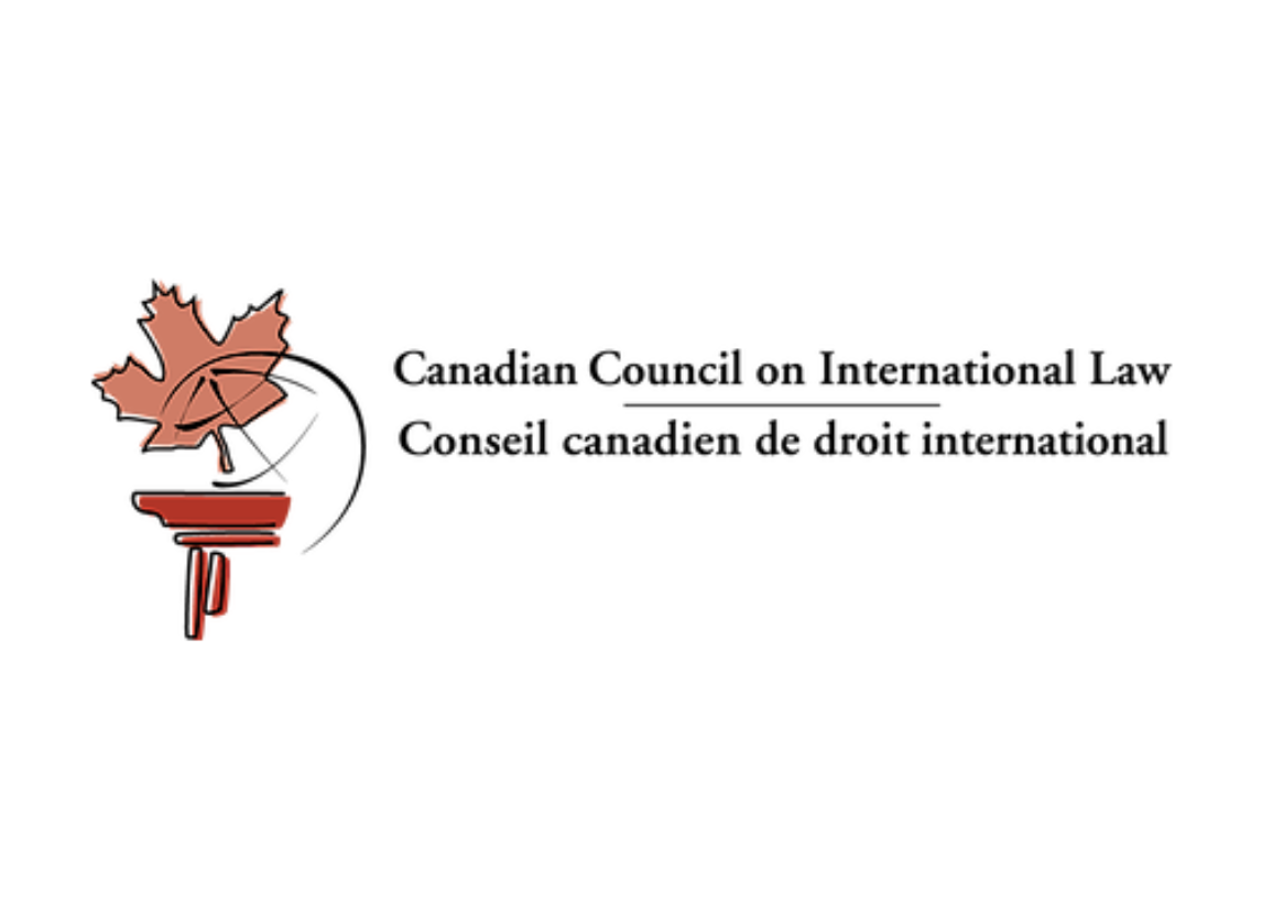 Canadian Council on International Law