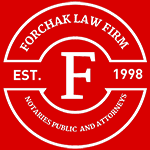 Forchak Laws